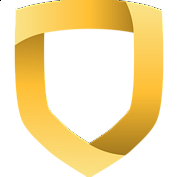 Strong VPN logo